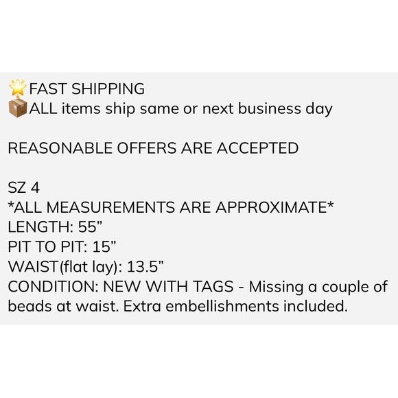 Aidan Mattox Formal Gown 4 Maxi Dress Beaded Prom Special Occasion Strapless New - Picture 2 of 12